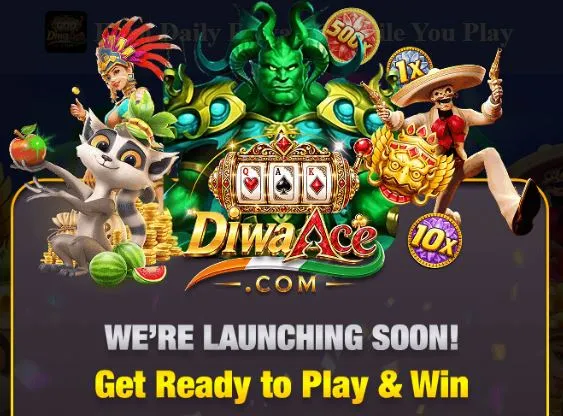 Diwa Ace Game | Trusted Online India No.1 Skill Gaming Site | Discover Exciting Apps