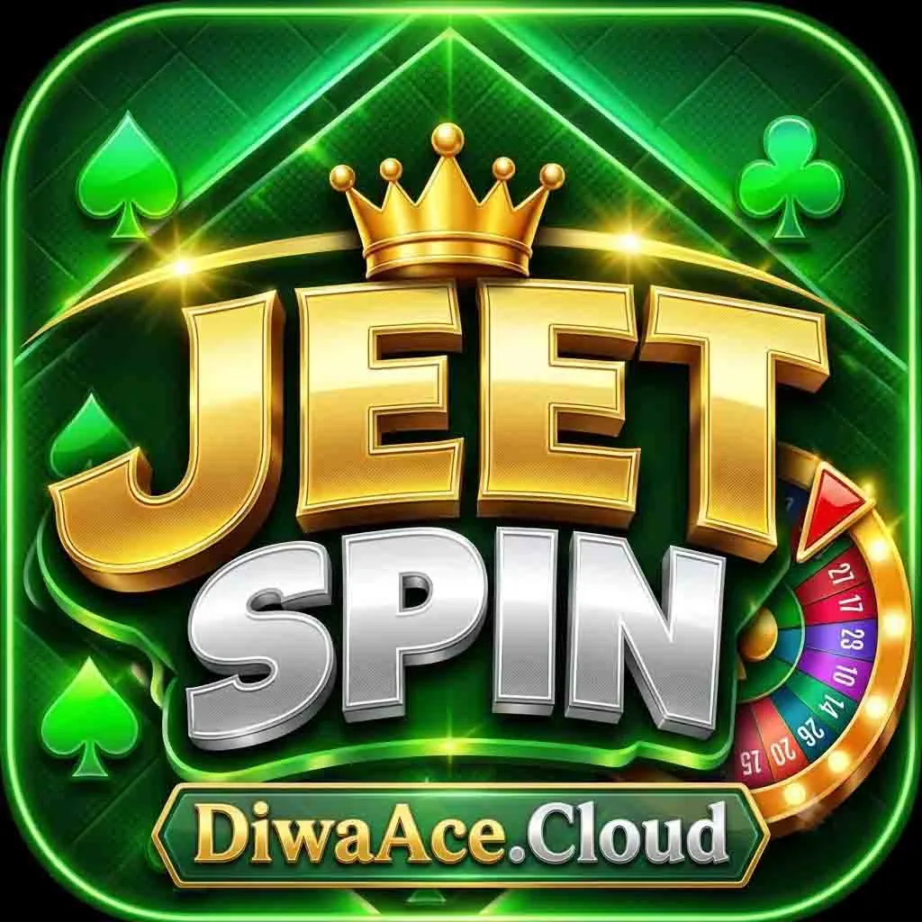 Jeet Spin Game | New Yono Spin Game App, Get ₹55 Bonus