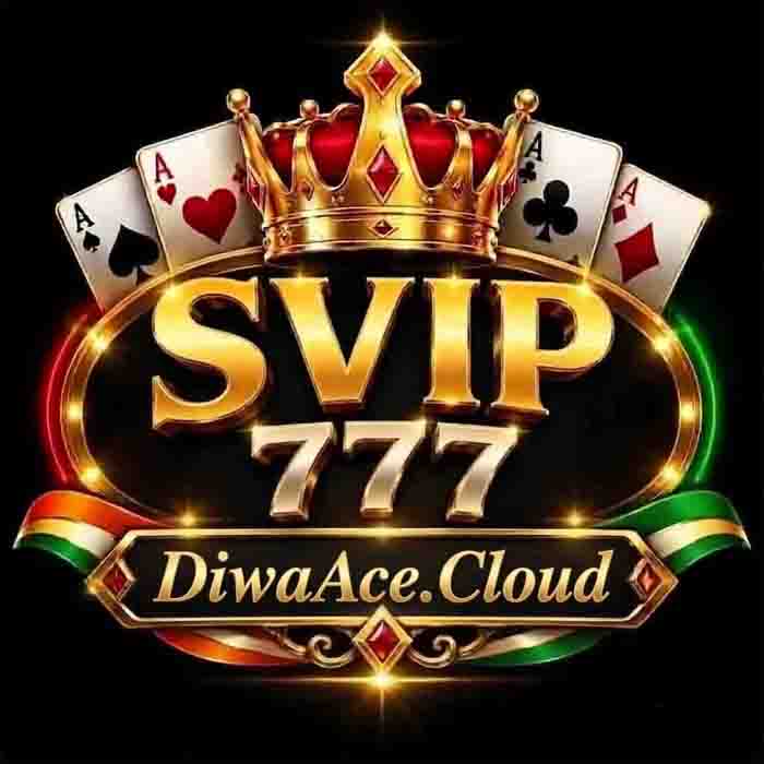 SVIP 777 Game App – Download and Account Information Get-77