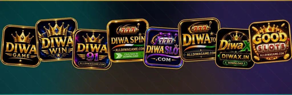 Diwa Ace Game | Explore All Diwa Games, APK Download & App Guide